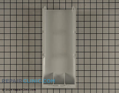 Air Duct W10260380 Alternate Product View
