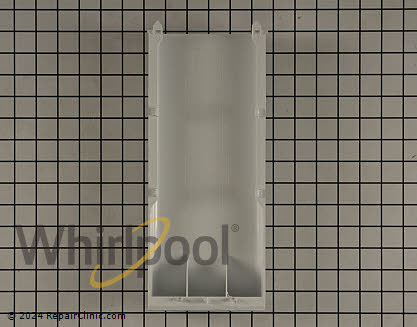 Air Duct W10260380 Alternate Product View
