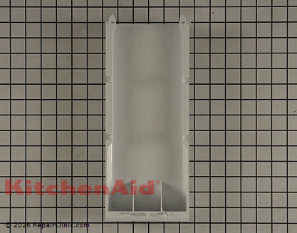 Air Duct W10260380 Alternate Product View