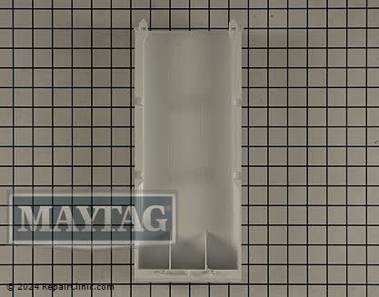 Air Duct W10260380 Alternate Product View