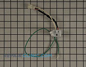 Outlt-elec - Part # 4383710 Mfg Part # W10849725