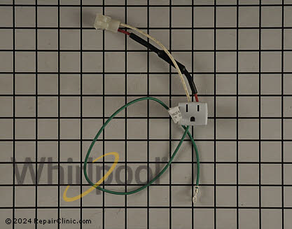 Outlt-elec W10849725 Alternate Product View