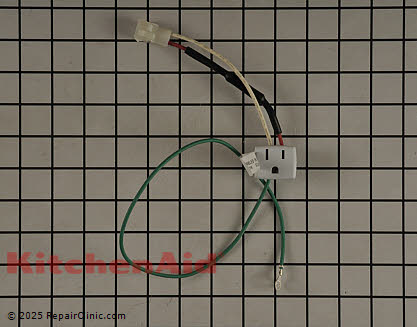 Outlt-elec W10849725 Alternate Product View