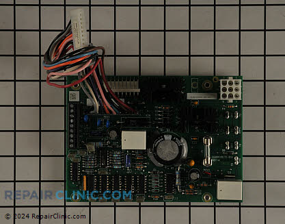 Control Board CESO110060-00 Alternate Product View