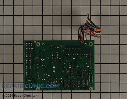 Control Board CESO110060-00 Alternate Product View