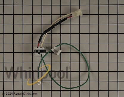 Outlt-elec W10849725 Alternate Product View