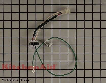 Outlt-elec W10849725 Alternate Product View