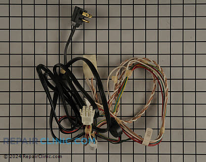 Wire Harness W10812036 Alternate Product View