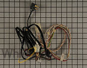 Wire Harness - Part # 4283224 Mfg Part # W10812036