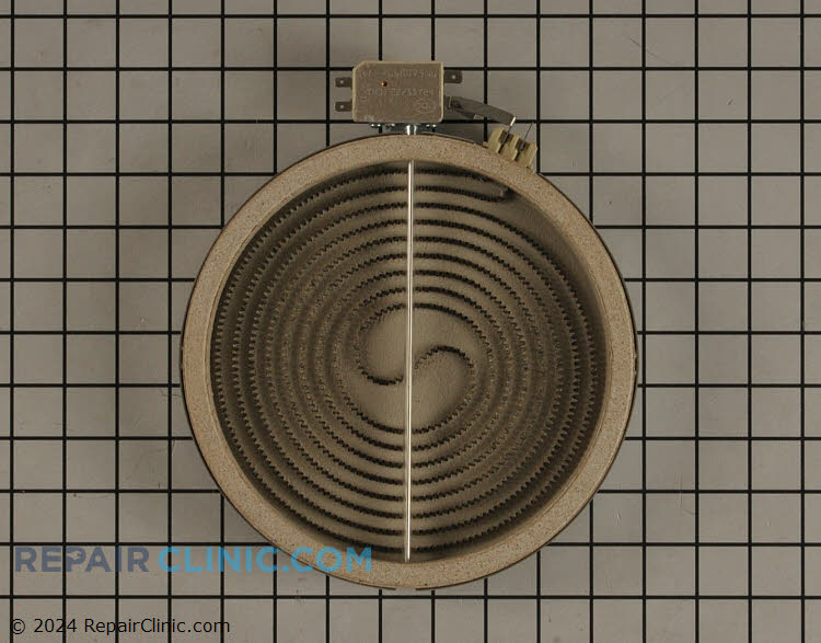 WB30T10132 Radiant Surface Element