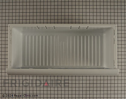 Crisper Drawer A11791811 Alternate Product View