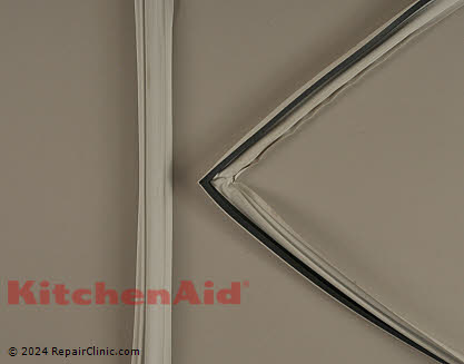 Door Gasket WP2266902 Alternate Product View