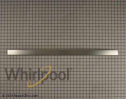 Door Handle W11542651 Alternate Product View