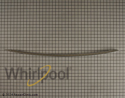 Door Handle W11542651 Alternate Product View