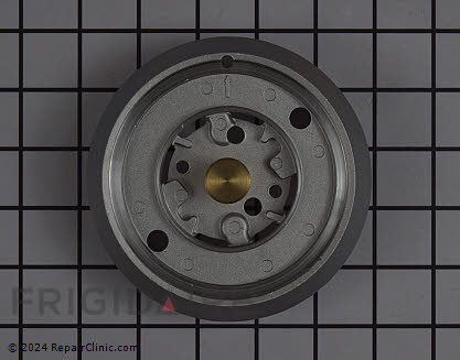 Gas Burner 5304501023 Alternate Product View