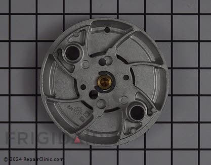 Gas Burner 5304501023 Alternate Product View