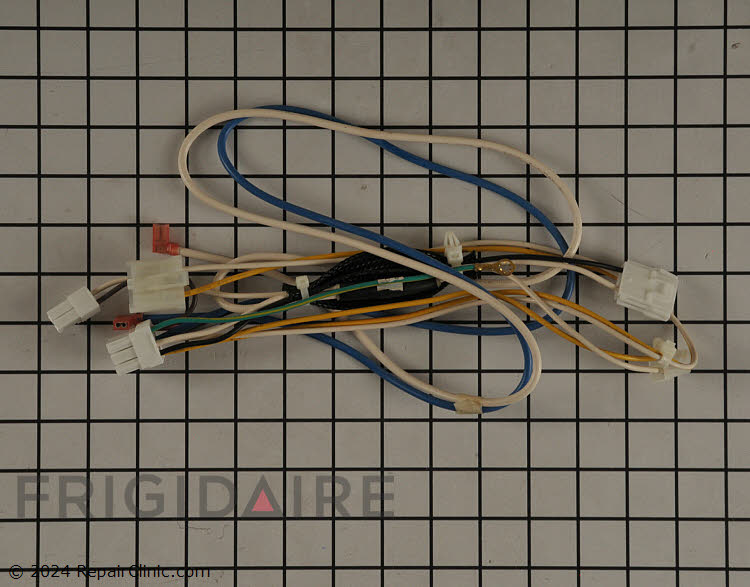 297325400 Refrigerator Wire Harness