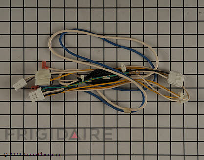Wire Harness 297325400 Alternate Product View