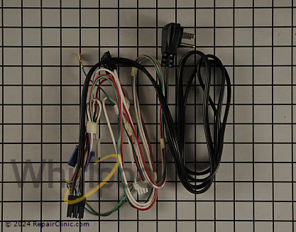 Wire Harness W11580023 Alternate Product View