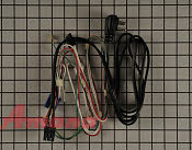 Wire Harness - Part # 4979715 Mfg Part # W11580023