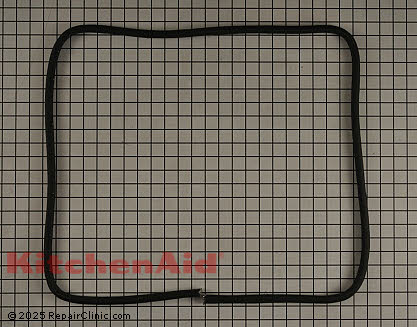 Door Gasket W11594140 Alternate Product View