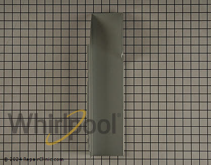 Wiring Cover W11104673 Alternate Product View