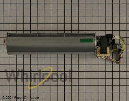 Cooling Fan W11598119 Alternate Product View