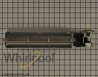 Cooling Fan W11598119 Alternate Product View