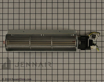 Cooling Fan W11598119 Alternate Product View