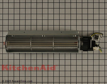Cooling Fan W11598119 Alternate Product View