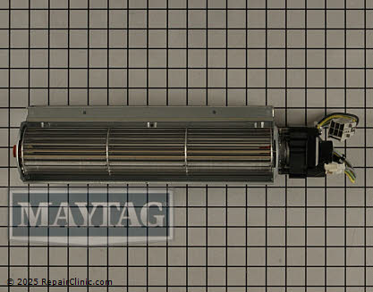 Cooling Fan W11598119 Alternate Product View