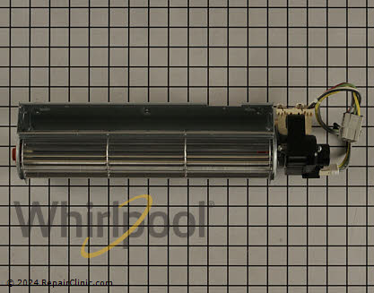 Cooling Fan W11598119 Alternate Product View