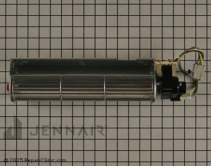 Cooling Fan W11598119 Alternate Product View