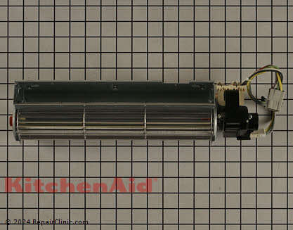 Cooling Fan W11598119 Alternate Product View