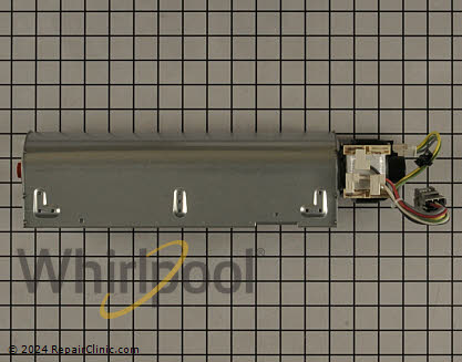 Cooling Fan W11598119 Alternate Product View