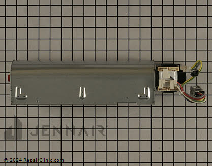 Cooling Fan W11598119 Alternate Product View