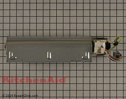 Cooling Fan W11598119 Alternate Product View