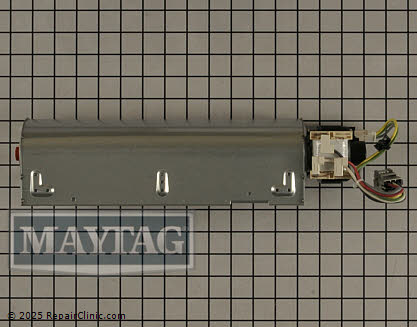 Cooling Fan W11598119 Alternate Product View