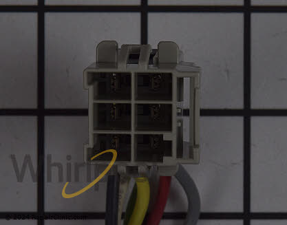 Cooling Fan W11598119 Alternate Product View