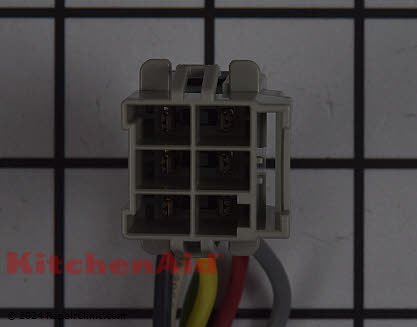 Cooling Fan W11598119 Alternate Product View