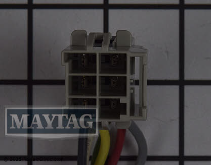 Cooling Fan W11598119 Alternate Product View