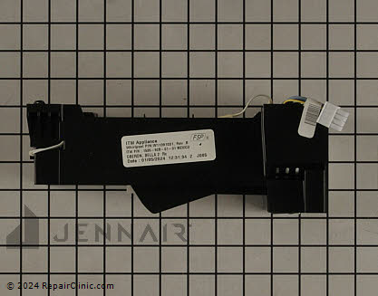 Ice Maker Assembly W11646196 Alternate Product View