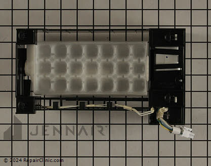 Ice Maker Assembly W11646196 Alternate Product View