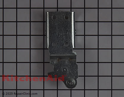 Door Hinge W11022521 Alternate Product View