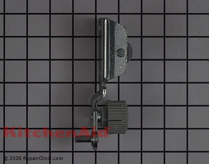 Door Hinge W11022521 Alternate Product View