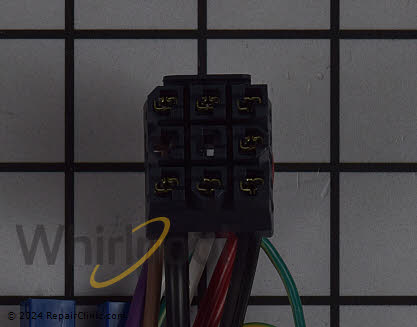 Wire Harness W11580023 Alternate Product View