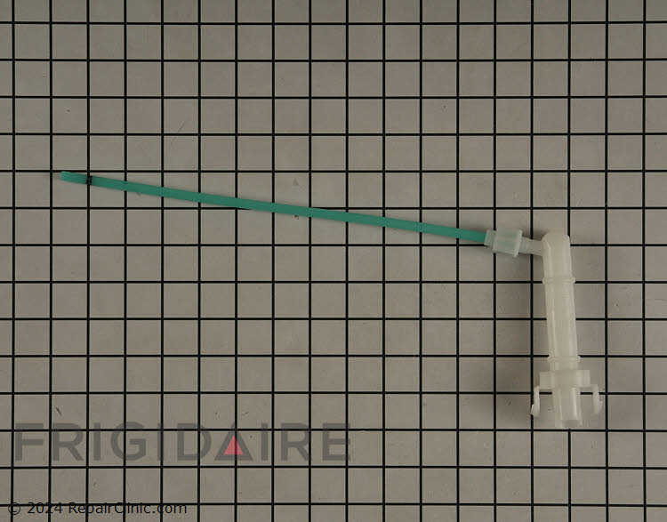 140249589056 Frigidaire Refrigerator Fill Tube