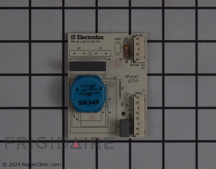 5304519115 Refrigerator Control Board