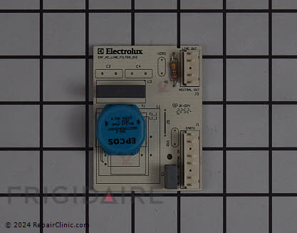 Control Board 5304519115 Alternate Product View