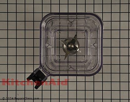 Jar W11324072 Alternate Product View
